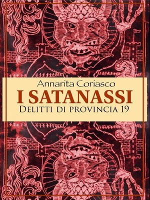 cover image of I SATANASSI